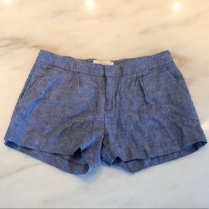 Joie Linen Shorts